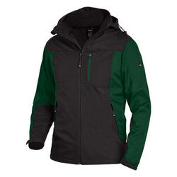 Veste Softshell JANNIK Fleury-sur-Orne
