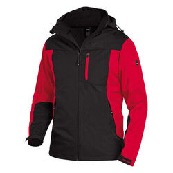 Veste Softshell JANNIK Fleury-sur-Orne