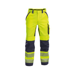 Pantalon PG HV ODESSA EJ81-86