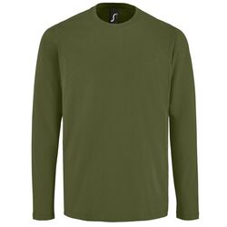 T-Shirt Homme Imperial LSL Fleury-sur-Orne