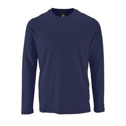 T-Shirt Homme Imperial LSL Fleury-sur-Orne