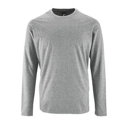 T-Shirt Homme Imperial LSL Fleury-sur-Orne