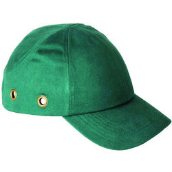 Casquette anti-heurt COTON Fleury-sur-Orne