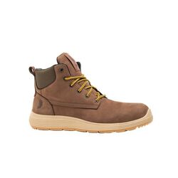 Chaussures de s&eacute;curit&eacute; hautes FUZE S3 CI HI SRC