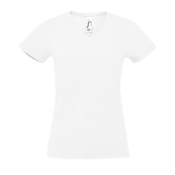 T-Shirt Femme Imperial V Fleury-sur-Orne