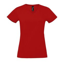 T-Shirt Femme Imperial V Fleury-sur-Orne