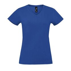 T-Shirt Femme Imperial V Fleury-sur-Orne