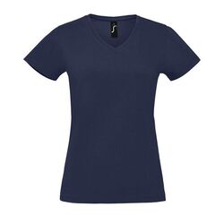 T-Shirt Femme Imperial V Fleury-sur-Orne