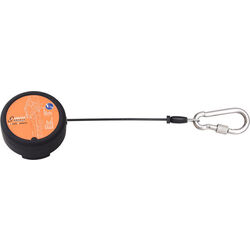 Longe porte-outils r&eacute;tractable Fleury-sur-Orne