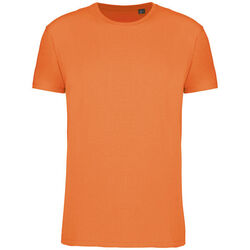 T-shirt Bio 190IC K3032ICC LIGHT ORANGE