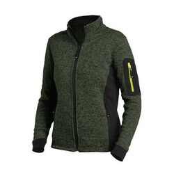 Veste POLAIRE MARIEKE