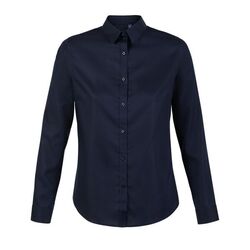 Chemise Femme Blaise Fleury-sur-Orne
