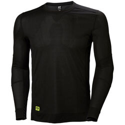 T-shirt thermique HH LIFA CREWNECK Fleury-sur-Orne