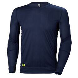 T-shirt thermique HH LIFA CREWNECK Fleury-sur-Orne