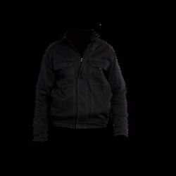 Blouson Typhon Classic NATE Fleury-sur-Orne