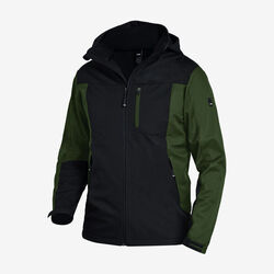 Veste Softshell JANNIK Fleury-sur-Orne