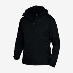 Veste Softshell JANNIK Fleury-sur-Orne