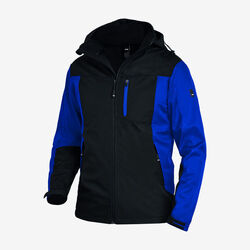 Veste Softshell JANNIK Fleury-sur-Orne