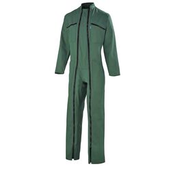 Combinaison 2 zips LES ESSENTIELS Fleury-sur-Orne