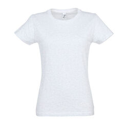T-Shirt Femme Imperial Fleury-sur-Orne