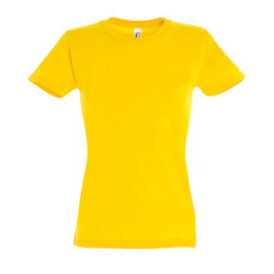 T-Shirt Femme Imperial Fleury-sur-Orne