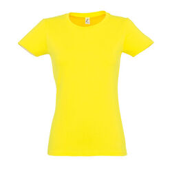 T-Shirt Femme Imperial Fleury-sur-Orne