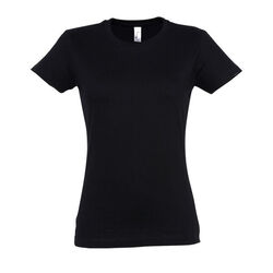 T-Shirt Femme Imperial Fleury-sur-Orne