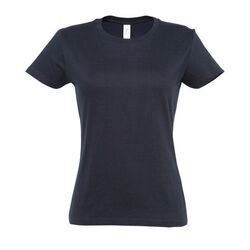 T-Shirt Femme Imperial Fleury-sur-Orne