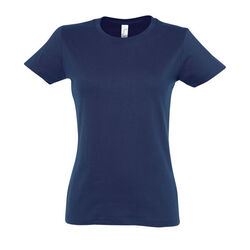T-Shirt Femme Imperial Fleury-sur-Orne