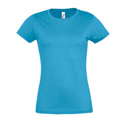 T-Shirt Femme Imperial Fleury-sur-Orne