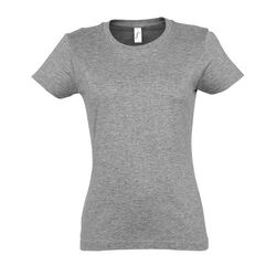 T-Shirt Femme Imperial Fleury-sur-Orne