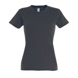T-Shirt Femme Imperial Fleury-sur-Orne