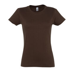 T-Shirt Femme Imperial Fleury-sur-Orne