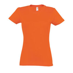 T-Shirt Femme Imperial Fleury-sur-Orne