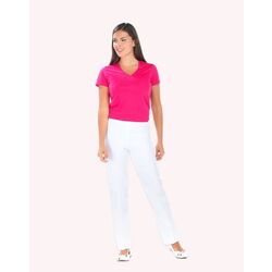 Pantalon femme Manu Fleury-sur-Orne