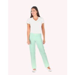 Pantalon femme Manu Fleury-sur-Orne