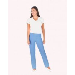 Pantalon femme Manu Fleury-sur-Orne