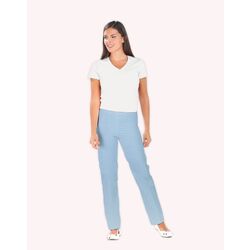 Pantalon femme Manu Fleury-sur-Orne