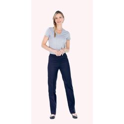 Pantalon femme Manu Fleury-sur-Orne