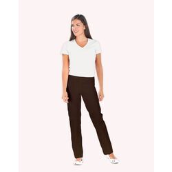 Pantalon femme Manu Fleury-sur-Orne