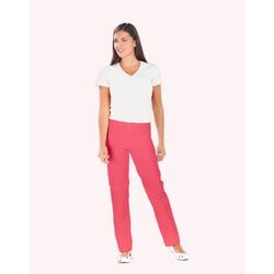 Pantalon femme Manu Fleury-sur-Orne
