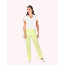 Pantalon femme Manu Fleury-sur-Orne