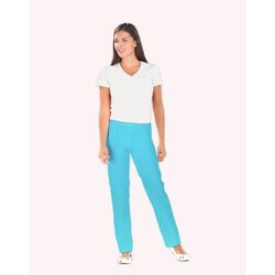 Pantalon femme Manu Fleury-sur-Orne