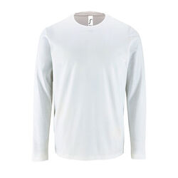 T-Shirt Homme Imperial LSL Fleury-sur-Orne