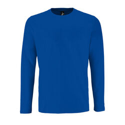 T-Shirt Homme Imperial LSL Fleury-sur-Orne