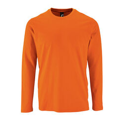 T-Shirt Homme Imperial LSL Fleury-sur-Orne