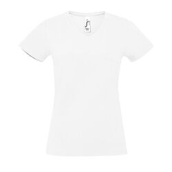 T-Shirt Femme Imperial V Fleury-sur-Orne