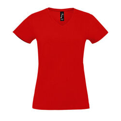 T-Shirt Femme Imperial V Fleury-sur-Orne
