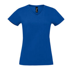 T-Shirt Femme Imperial V Fleury-sur-Orne