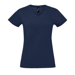T-Shirt Femme Imperial V Fleury-sur-Orne